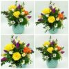 Aranjament floral Uca210
