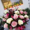 Aranjament floral Uca 375