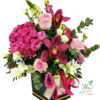 Aranjament floral