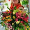 Buchet Uca180