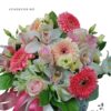 Aranjament floral Uca250