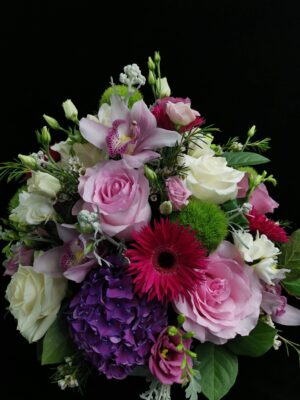 Aranjament floral Uca340