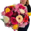 Buchet Uca300