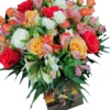 Buchet Uca380XXL +Lindt