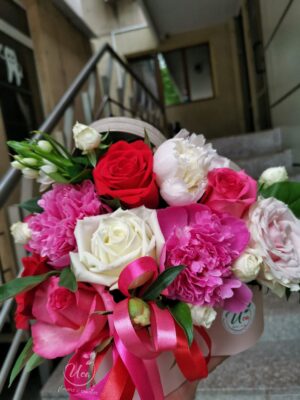Aranjament floral Uca180