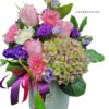 Aranjament floral Uca185