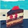 Tort Choco-Mix