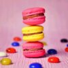 French Macarons