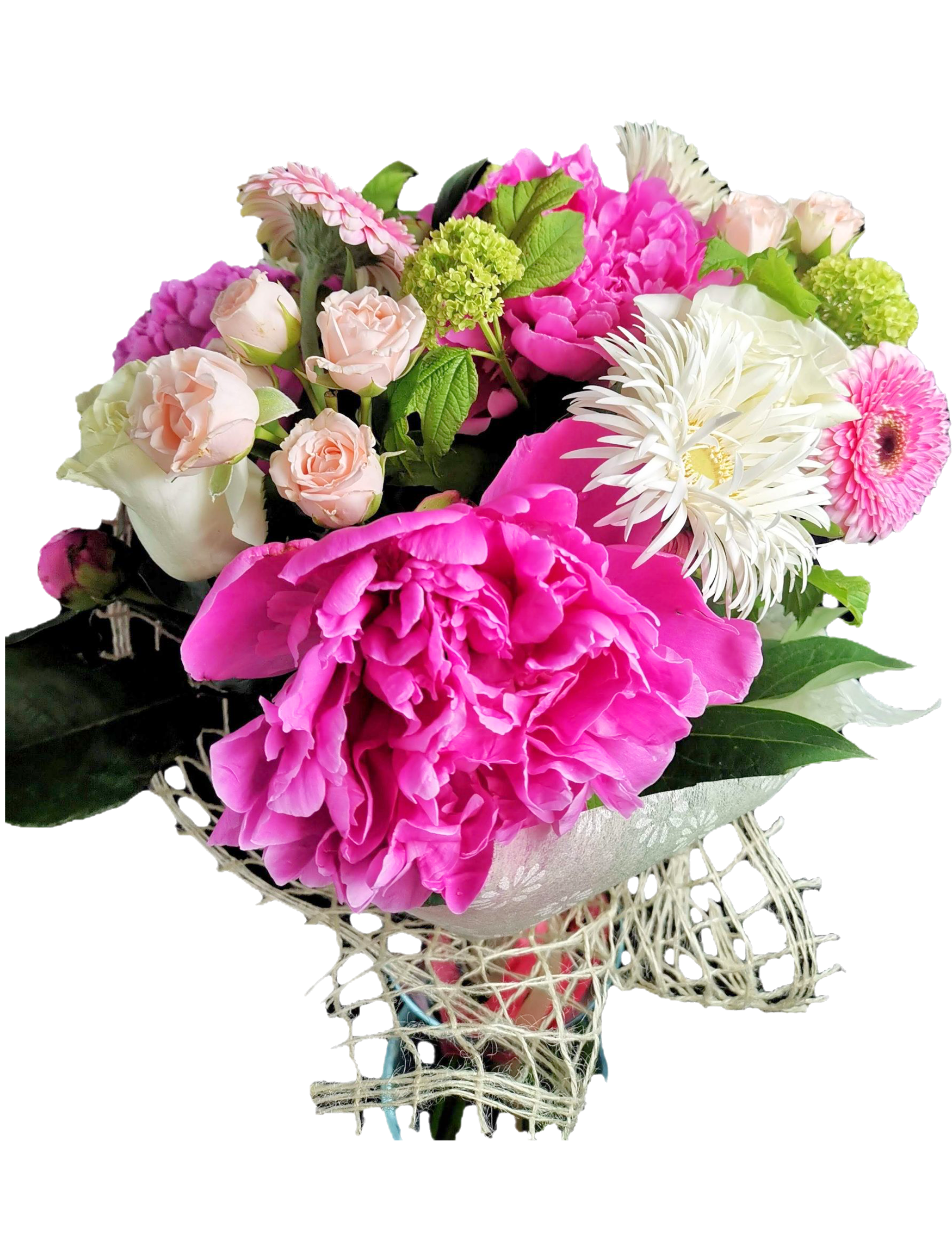 Buchet Uca195 | Florarie în Tulcea - Uca Flowers