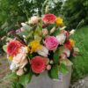 Aranjament floral Uca350