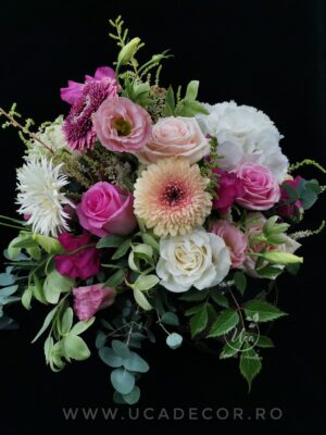 Aranjament floral Uca280