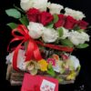 Aranjament floral Uca250