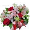 Aranjament floral Uca185