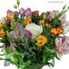 Buchet Uca170