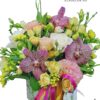 Aranjament floral Uca250