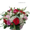 Aranjament floral Uca250