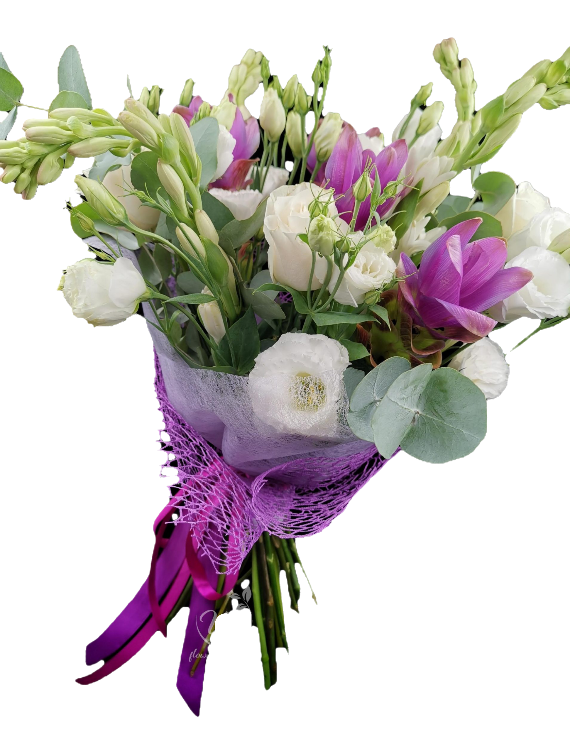 Buchet Uca180 | Florarie în Tulcea - Uca Flowers