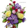 Aranjament floral Uca155