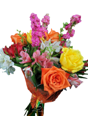 Buchet Uca170 Florarie în Tulcea - Uca Flowers