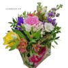 Aranjament floral Uca175