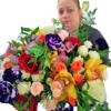 Buchet Uca400