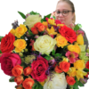 Buchet Uca390