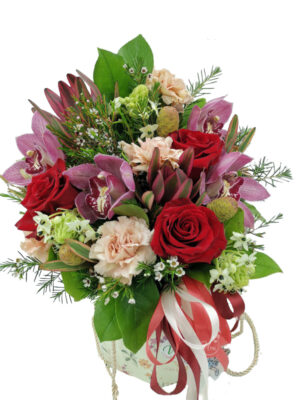 Aranjament floral Uca240