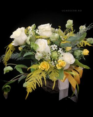 Aranjament floral Uca230
