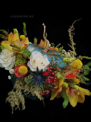 Aranjament floral Uca300XL