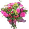 Buchet Uca400