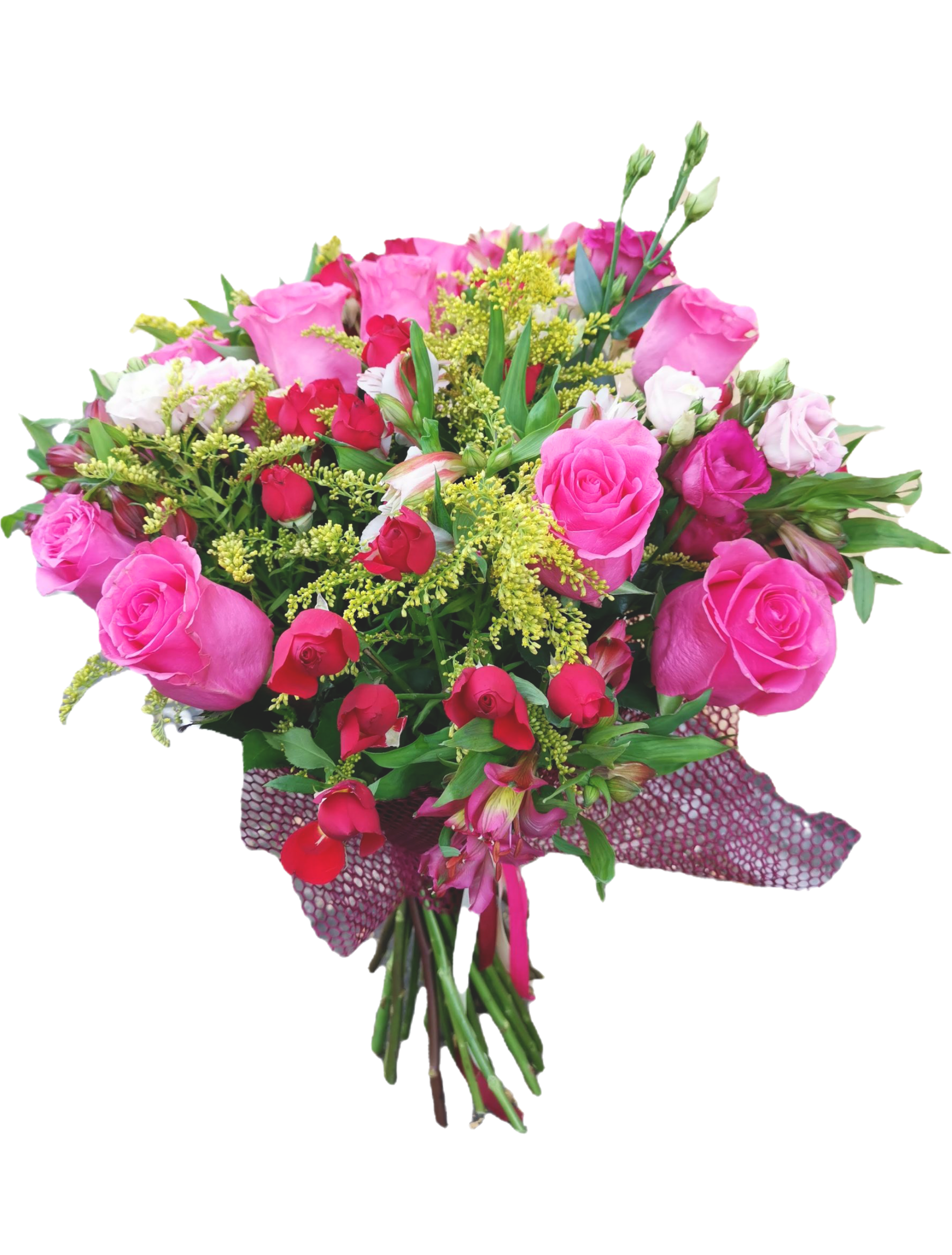 Buchet Uca300 | Florarie în Tulcea - Uca Flowers
