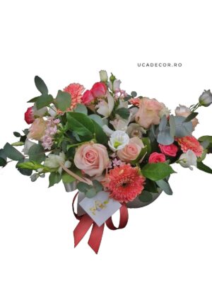 Aranjament floral Uca330