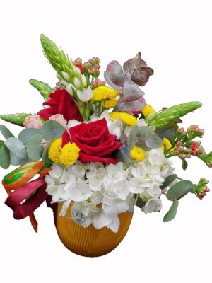 Aranjament floral Uca220