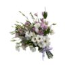 Buchet 15 eustoma mixt
