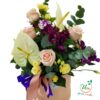 Aranjament floral Uca200