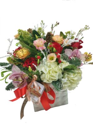 Aranjament floral Uca300