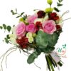 Buchet pe structura Uca430