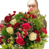 Buchet Uca400