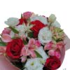 Buchet Uca250