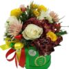 Aranjament floral Uca160