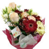 Buchet Uca170