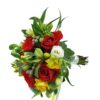 Buchet cununie Uca150