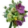 Buchet cununie Uca165