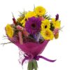 Buchet 35 minigerbere