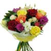 Buchet Uca425