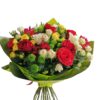 Buchet Uca380