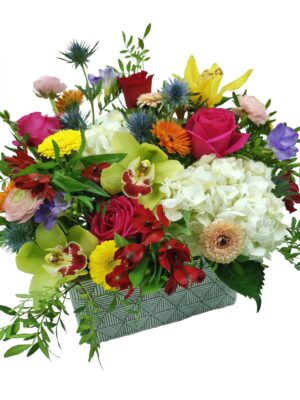 Aranjament floral Uca340