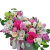 Aranjament floral Uca350