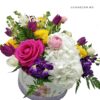 Aranjament floral Uca230