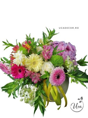 Aranjament floral Uca225